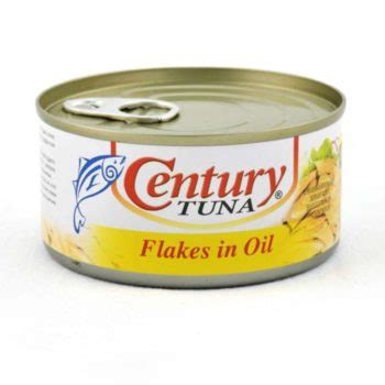 tuna army oil|Century Tuna Flakes in Oil .